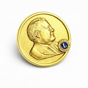 MELVIN JONES PIN