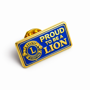 PROUD TO BE LION -4