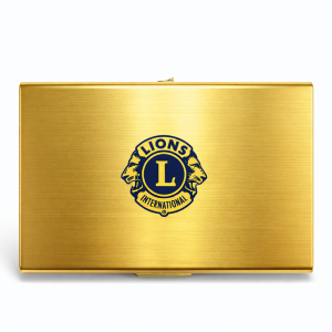RFID CARD HOLDER