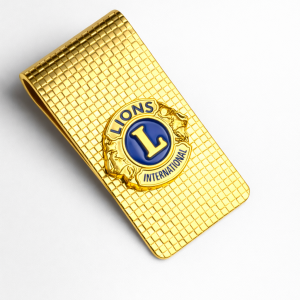 MONEY CLIP LARGE