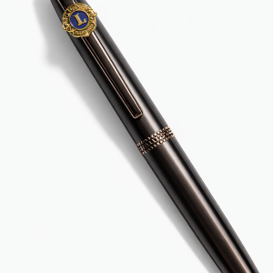 Metal pen