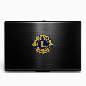 RFID CARD HOLDER