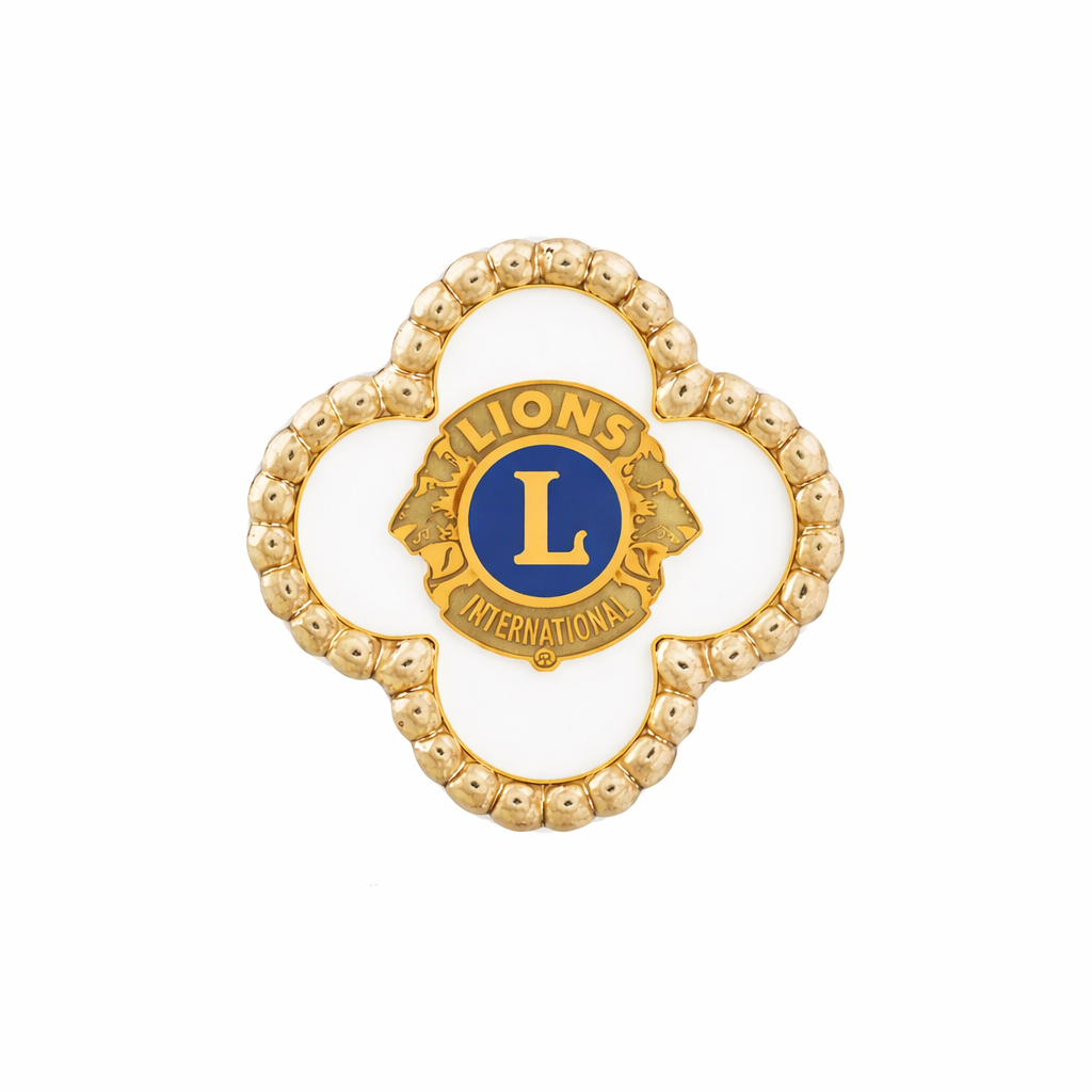 Lapel pins