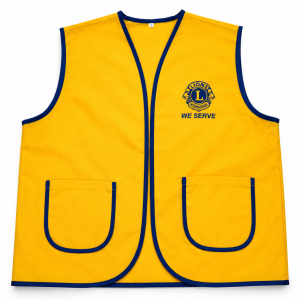 SERVICE JACKET