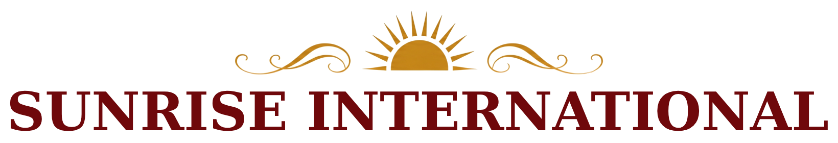 Sunrise India