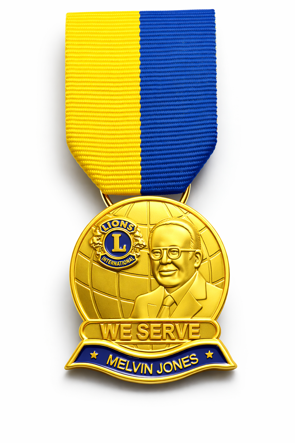 Medals & awards  