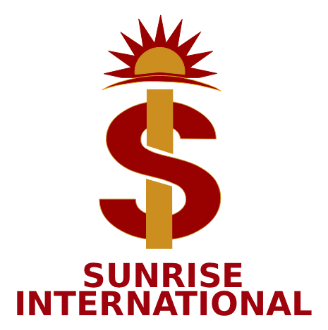 Sunrise India